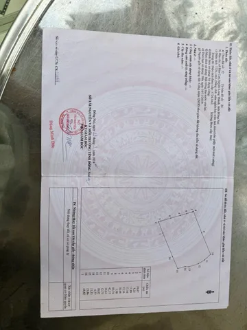 1tỷ 200 tr 1 sào
 Liên hệ 0901551644 chính chủ