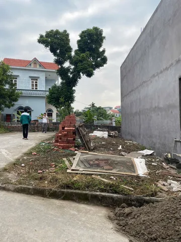 Bán ô góc phường Hà Khẩu Giếng Đáy đường ô tô tận đất ( gần siêu thị điện máy đức anh )