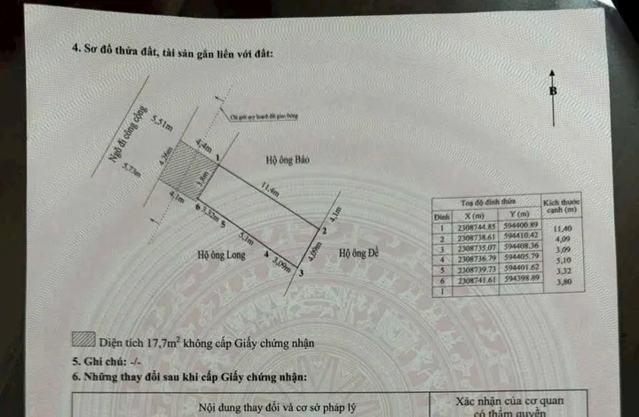 ✨ SIÊU HOT LÔ ĐẤTGIÁ ĐẸP TẠI NGÕ 350 CÂY THÔNG – SỞ DẦU GIÁ CHỈ 2,8X TỶ