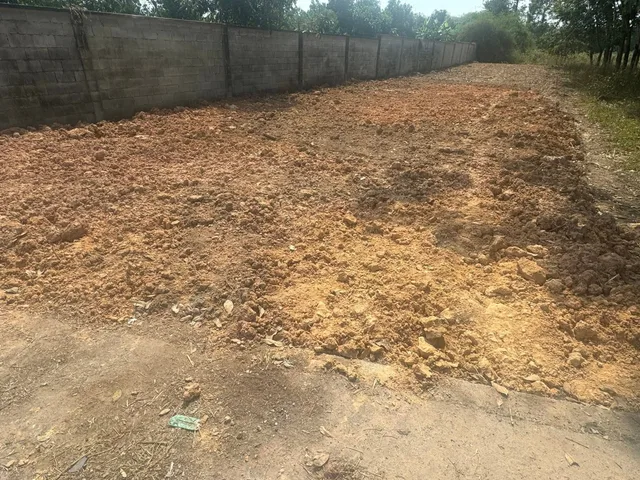 Bán đất 536.9m² ngang 10m giá 2.8 tỷ Phường Phú An