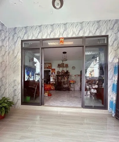 Bán Nhà gần Kinh Dương Vương,AN LẠC ô tô đỗ cửa,NGANG 5M (60M2 )giá 4.6 TỶ.