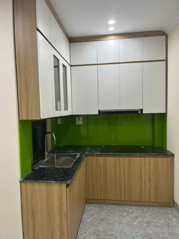 BÁN NHÀ TÌNH QUANG - GIANG BIÊN - 4,5 TẦNG XÂY MỚI - FULL NỘI THẤT - GIÁ CHỈ 4.7 TỈ