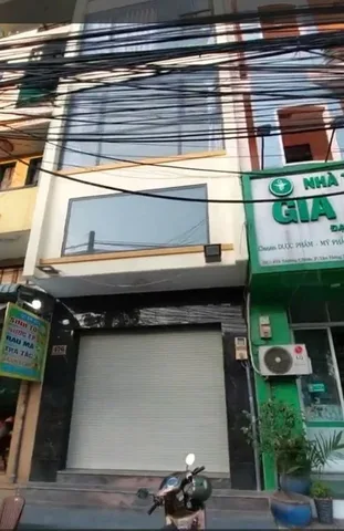 💯Hàng hiếm Nhà 2 lầu mặt tiền Trường Chinh QL22 gần Cầu vượt An Sương 15ty5