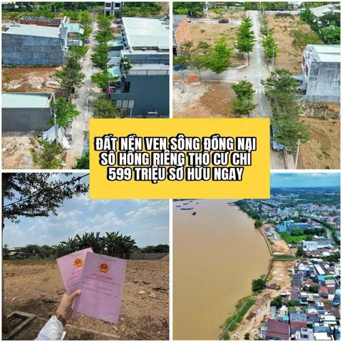 🆘🆘Hàng ngon trong tầm giá. Gần Tp Biên Hoà, Gần KDL Bửu Long.