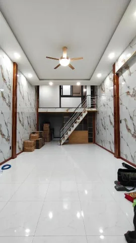 Nhà 4.5mx15m,Bình Tân, 4.75tỉ, hẻm 7m,gần chợ,trường học,UBND,xung quanh nhiều tiện ích.