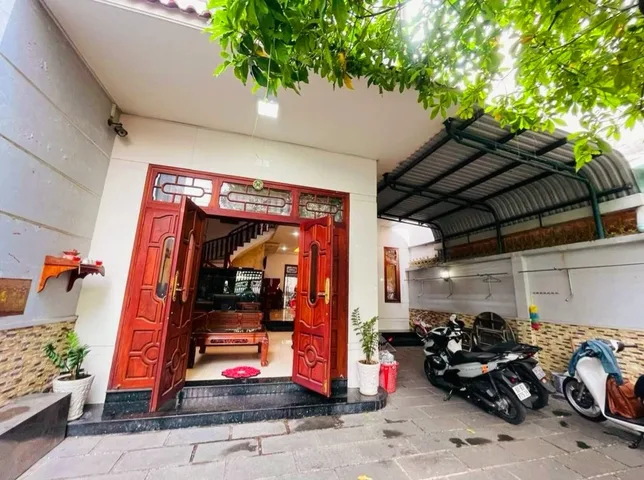 Nhà mặt tiền kinh doanh,8x22m, gần Aone Mall Tân Phú,sổ đẹp vuông vức,15.9tỉ.