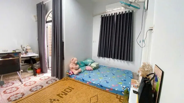 💥  💥  💥   TÀI CHÍNH DƯỚI 5 TỶ - SHR-PHÁP LÝ RÕ RÀNG - KHU TRUNG TÂM TÂN BÌNH GIÁ TRÒN 4 TỎI  (TL) 💥  💥  💥