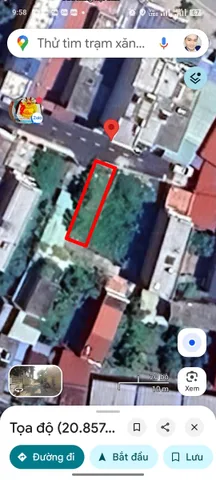 03/01/2026. bán lô góc 84,5m2 mặt tiền 5m. đường nhựa 7m. giá 3,890 tỷ. An Đồng. liên hệ 0362558882