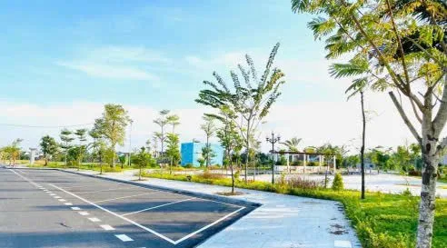 Bán Đất 100m2 có sẵn 100 m2 thổ cư giá 999 triệu tại Đường Phùng Hưng Xã An Phước Huyện Long Thành Đồng Nai