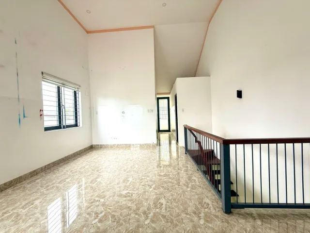 Bán nhà ngay phường eakao gần đại học Tây Nguyên diện tích 6 * 25m giá 2ty549