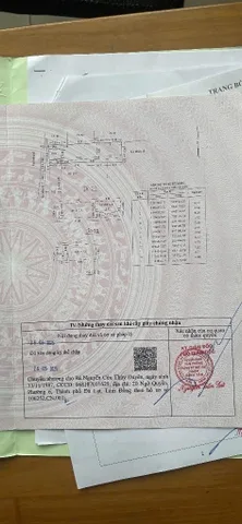 Bán nhà 96m² ngang 5m giá 5.6 tỷ Phường Bình Hưng Hòa