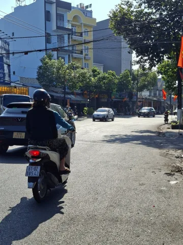 🔥 HIẾM – NHÀ MẶT TIỀN LÊ HỒNG PHONG, TÂN ĐÔNG HIỆP 🔥