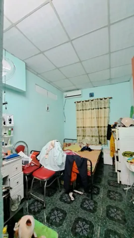 HẺM 52 - TRẦN QUỐC TOẢN - HẺM NHỰA XE TẢI TRÁNH - THẲNG 1 TRỤC GẦN MẶT TIỀN - VỊ TRÍ NGAY TRUNG TÂM THÀNH PHỐ DĨ AN - GẦN SIÊU THỊ GO DĨ AN - TRUNG TÂM HÀNH CHÍNH.