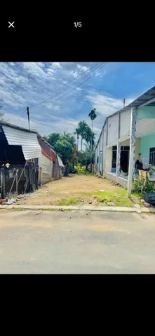 Bán đất 175.5m² ngang 4.5m giá 500 triệu Xã Hảo Đước