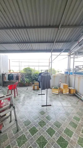 NHÀ MẶT TIỀN VÍP - KINH DOANH ĐỈNH CAO - ĐOÀN THỊ KIA - MẶT TIỀN CHỢ - SẴN DÒNG TIỀN GẦN 30TR/ THÁNG - GẦN VP TUẤN 123 DĨ AN.