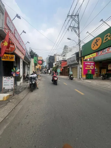 🛑CHÚNG TÔI CÓ MẤY SP MẶT TIỀN PHAN VĂN ĐỐI LỚN NHỎ CHO QUÝ KHÁCH CHỌN LỰA -CUNG ĐƯỜNG GIAO THOA 3 QUẬN HUYỆN