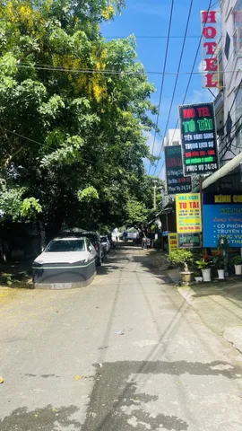 Đang KD Khách sạn  Phường An Bình, Thị xã Dĩ An, Bình Dương