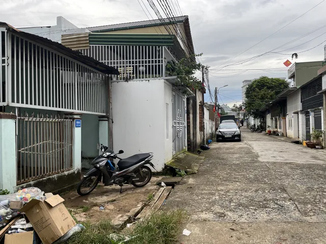 Cho thuê nhà nguyên căn 92m2, đường Nguyễn Tất Thành, TP BMT
