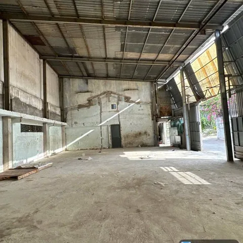 Bán nhà 180m² ngang 9,6m giá 10.4 tỷ Phường Bình Trị Đông