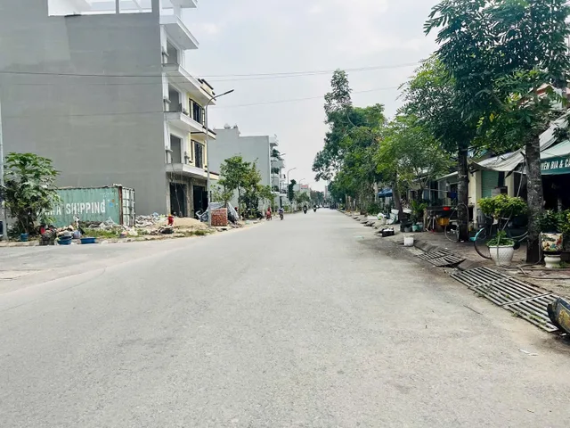 BÁN LÔ 73m TẠI PHÂN LÔ ĐỐNG CHUỐI, HÙNG VƯƠNG, HỒNG BÀNG giá chỉ có 3,4 tỷ
Lh 0398787284