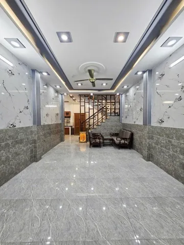 HIẾM CÓ! NHÀ 3 TẦNG ĐẸP NGAY HƯƠNG LỘ 2 - NGANG 7M NỞ HẬU - HẺM ÔTÔ THÔNG - GIÁ TỐT