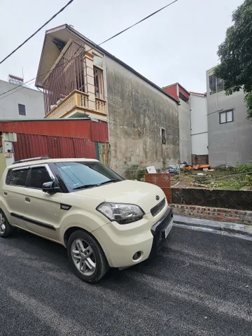 Bán 94m2 - mt 6,6m đường nhựa ô tô tải vào, nở hậu Thôn Đoài, Nam Hồng Đông Anh