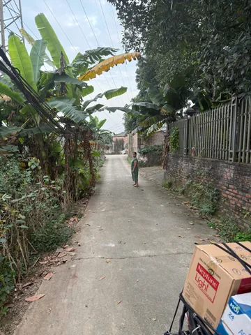 Bán đất 552m² ngang 26.8m giá 4.35 tỷ Phường Vân Phú