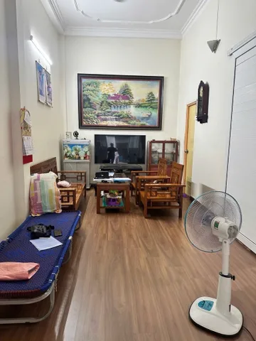 Bán nhà Nguyễn Chí Thanh 48.2m² ngang 5,3m giá 26 tỷ Phường Láng