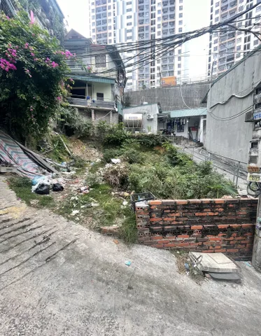 BÁN ĐẤT NGÕ 12 CAO THẮNG,HẠ LONG