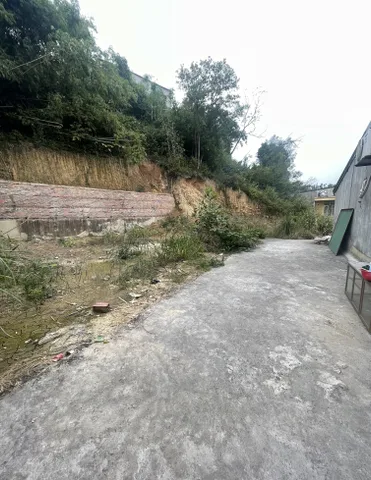 BÁN ĐẤT NGÕ 14 CAO THẮNG, HẠ LONG