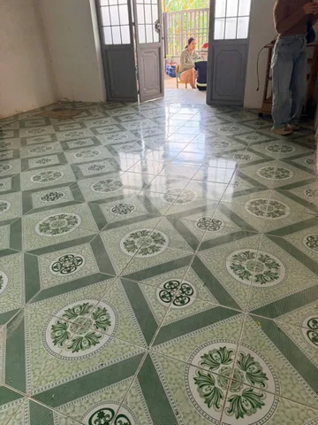 Bán đất 109.8m² ngang 5m giá 1.59 tỷ Phường Ea Kao