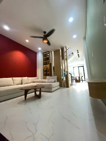 MẶT TIỀN KINH DOANH 3 TẦNG 84M2 KẾ KHU TÊN LỬA ĐƯỜNG 10M NHIK 11 TỶ