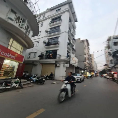 Bán nhà Đông Dư Gia Lâm lô góc 33m2 giá tốt, full nội thất, ở ngay. Lh 0989894845