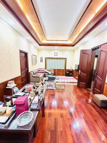 Bán Di Sản Huỳnh Thúc Kháng,Tòa Nhà, Ô Tô Tránh, Lô Góc.