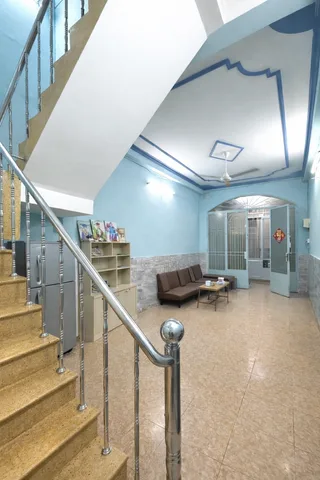Minh Phụng Q6-Nhà Đẹp-3PN-DT 60M2-Chỉ 6,2Tỷ(TL)