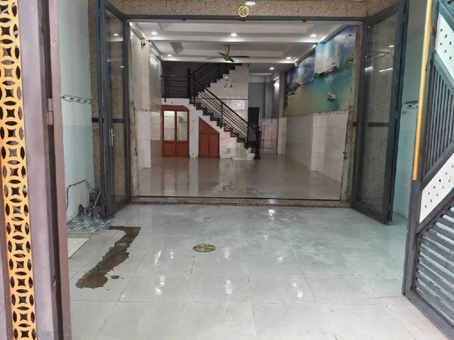 MTKD ĐỈNH  Đ.SỐ16  GẦN LÊ TRỌNG TẤN BÌNH TÂN - TÂN PHÚ