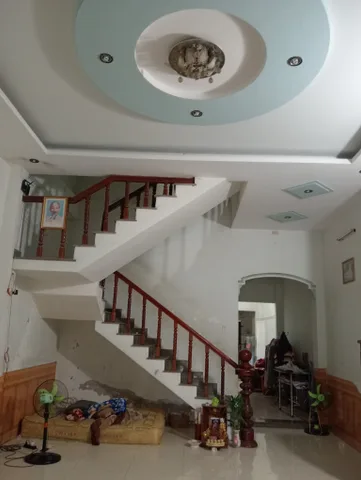 112.5m² DUY NHẤT CÒN SÓT LẠI, VÀI THÙNG SƠN LÀ MỚI NGAY. 2 tầng một đời chủ