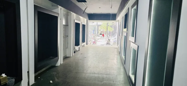 Bán nhà Mặt phố Thái Hà 133m² ngang 3.7m giá 71 tỷ Phường Đống Đa (MUA/BÁN BĐS nhắn tin Zalo 0862299066)