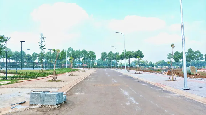 The Link City - chỉ từ 16tr/m2 có phù hợp đầu tư/an cư không?