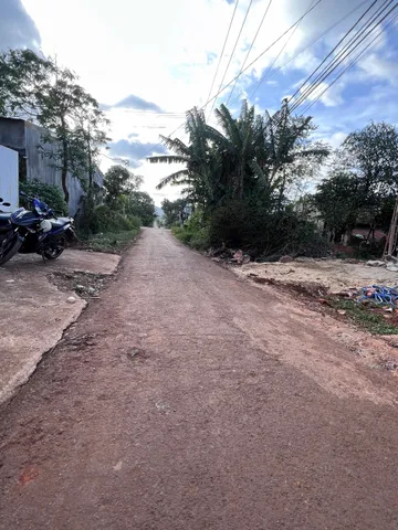 Bán đất 137m² giá 1.98 tỷ Phường Buôn Ma Thuột