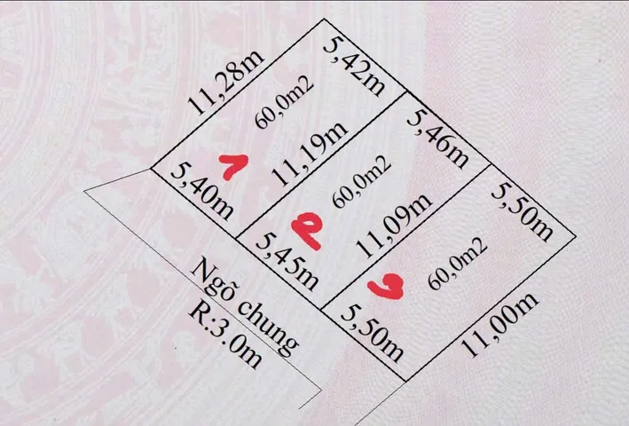 Bán F0 Hoàng Động ngõ ô tô ngay cạnh cty đóng tầu Damen. L/h:076.231.9990 e Thúy