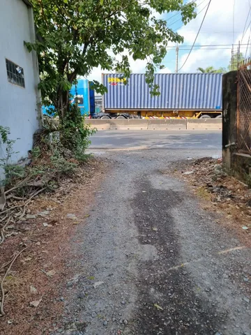 (S812) Đất 1/ ngắn Quốc Lộ 22, xã Phước Thạnh, dt 429m2, thổ cư 316m2, giá 1 tỷ 600