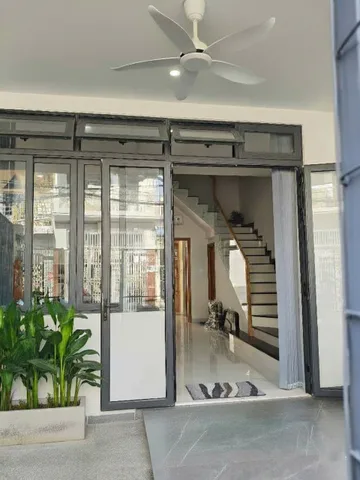 H1920 💥 nhà Mặt tiền Thới An 12 Q12, SHR, Vuông, 3 tầng, 6x15m, 9.x tỷ