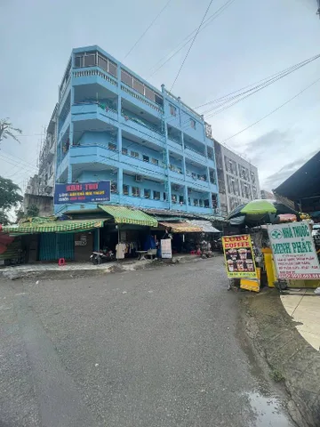 CHDV 5 Tầng , DT: 120m² full thổ cư ngang 6m giá 22.5 tỷ Tân tạo, Bình Tân