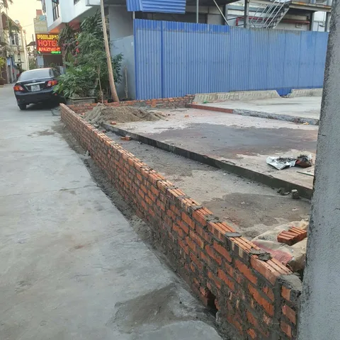 04/02/2026.Bán đất 109.9m² ngang 5m giá 3.65 tỷ Phường Hồng An. liên hệ 0362558882.
