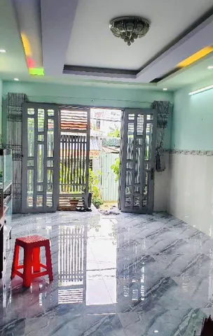 Bùi Tư Toàn-An Lạc Bình Tân-5PN-DT 80M2-Nhỉnh 6 Tỏi(TL)