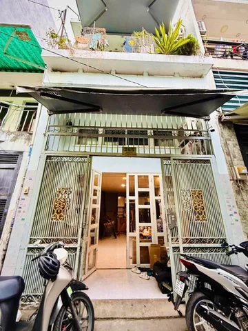 Bán nhà hẻm ô tô Lê Trọng Tấn gần Aeon Mall. Sổ riêng chính chủ