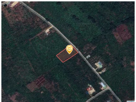 Bán đất 600m² ngang 10m giá 1.5 tỷ Xã Dliê Ya