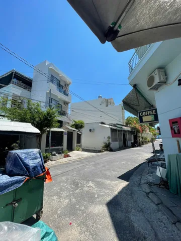 Bán nhà 90.7m² ngang 6m giá 6.9 tỷ Phường Nam Nha Trang