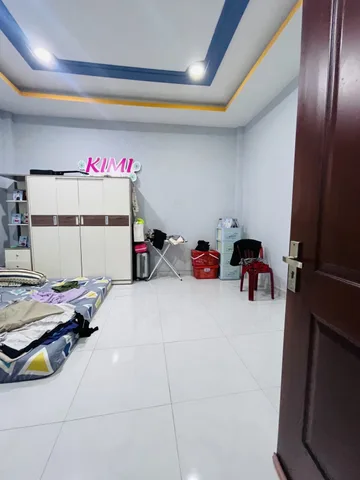 BÁN NHÀ ĐƯỜNG SỐ 38, HIỆP BÌNH CHÁNH - 60m2 - GIÁ 5.6 TỶ TL